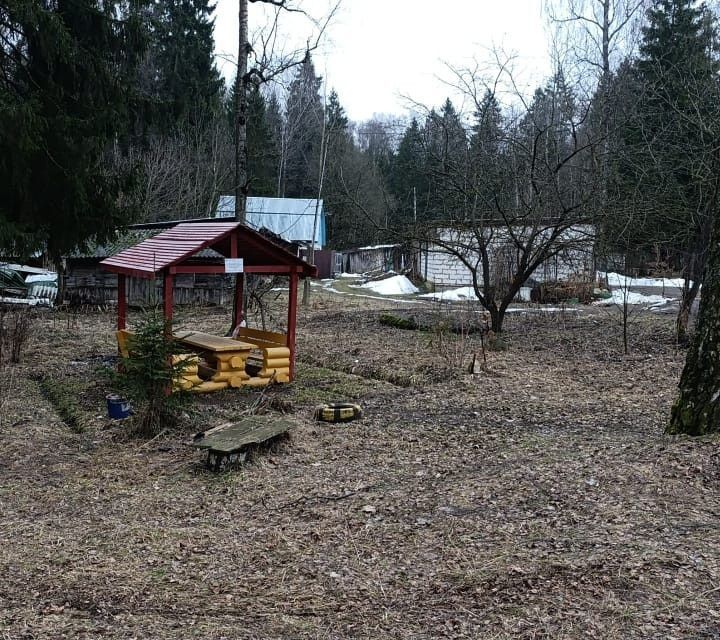 квартира г Истра ул Лесхоз 7 Истра городской округ фото 9