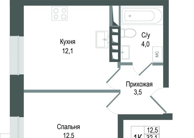 мкр Первомайский Гольяново фото