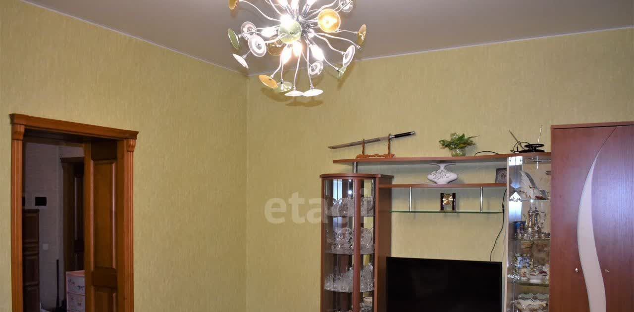 квартира г Бийск ул Александра Матросова 67 фото 8