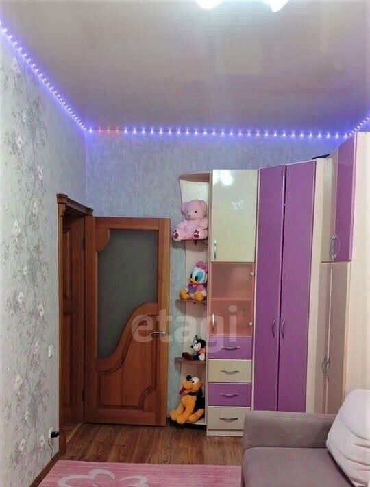 квартира г Бийск ул Александра Матросова 67 фото 10