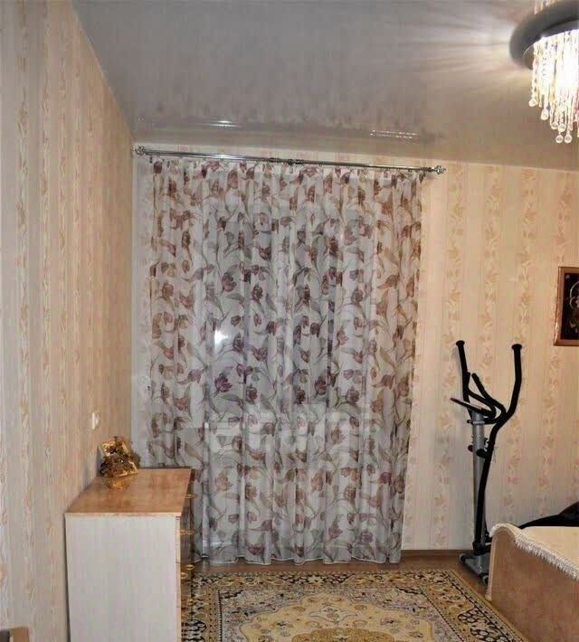 квартира г Бийск ул Александра Матросова 67 фото 13