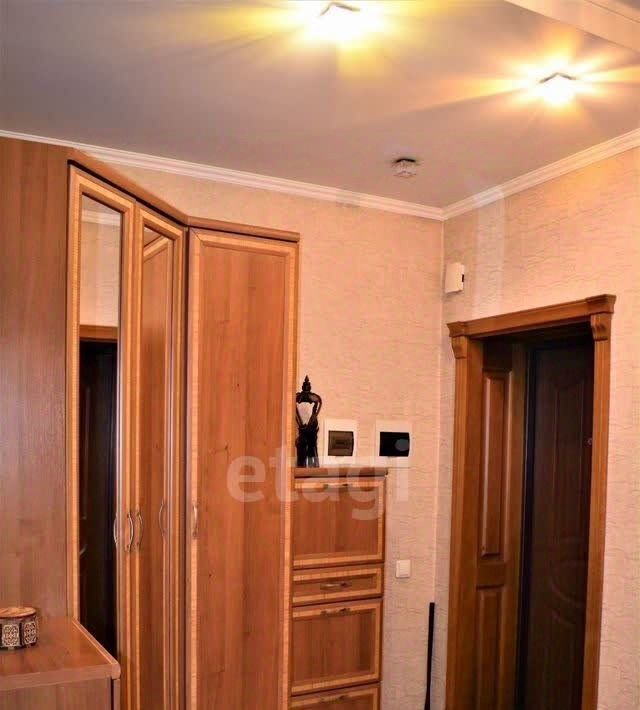 квартира г Бийск ул Александра Матросова 67 фото 16