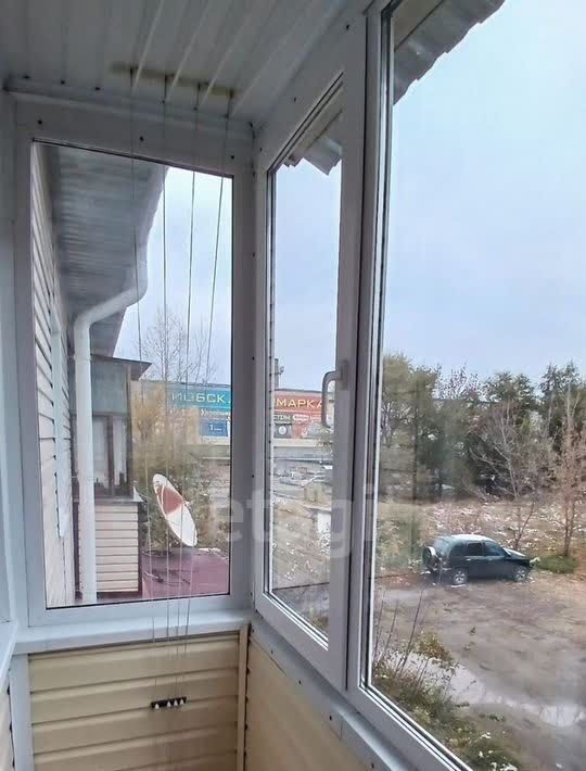 квартира г Бийск ул Александра Матросова 67 фото 17