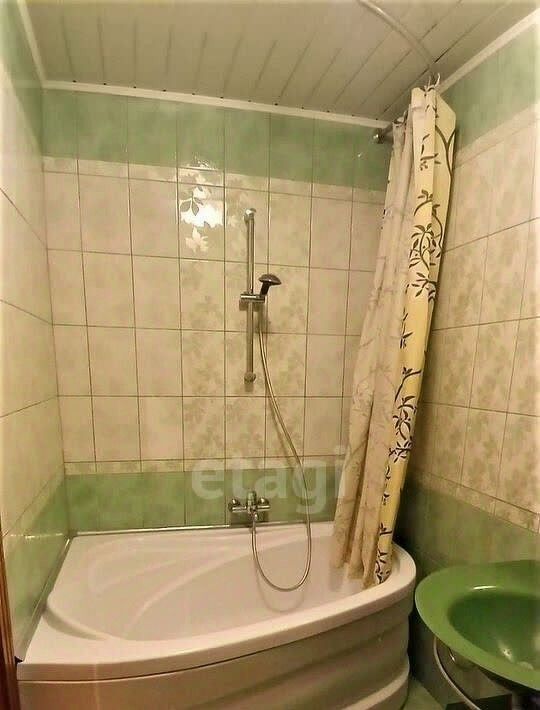 квартира г Бийск ул Александра Матросова 67 фото 18