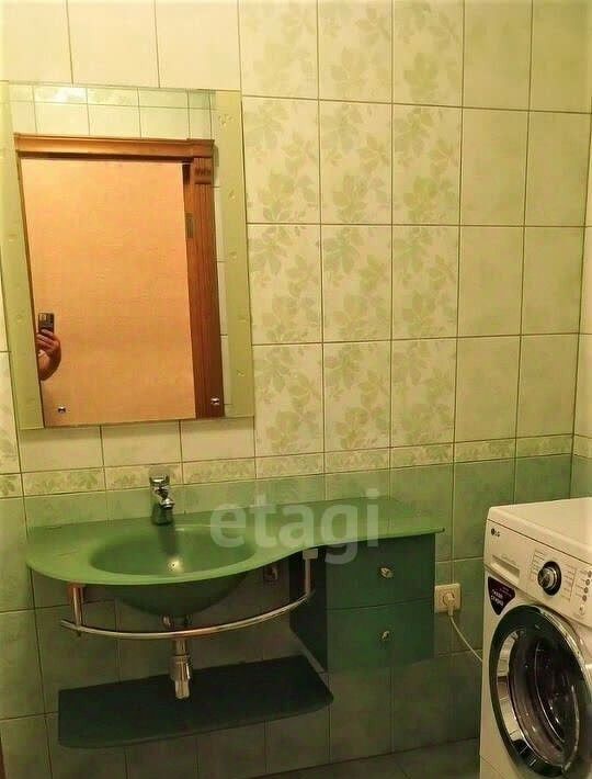 квартира г Бийск ул Александра Матросова 67 фото 19