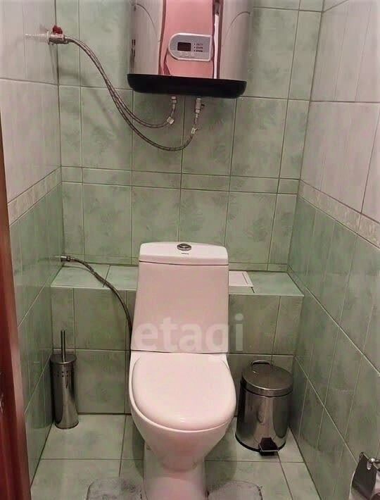 квартира г Бийск ул Александра Матросова 67 фото 20