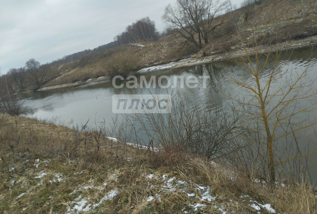 земля городской округ Раменский Отдых, село Зелёная Слобода, коттеджный посёлок Зелёная слобода фото 3