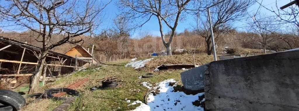 дом р-н Бахчисарайский с Соколиное ул Горная фото 15