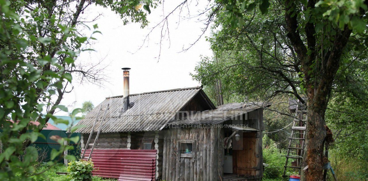 дом р-н Судогодский д Веригино Головинское муниципальное образование, 13 фото 11