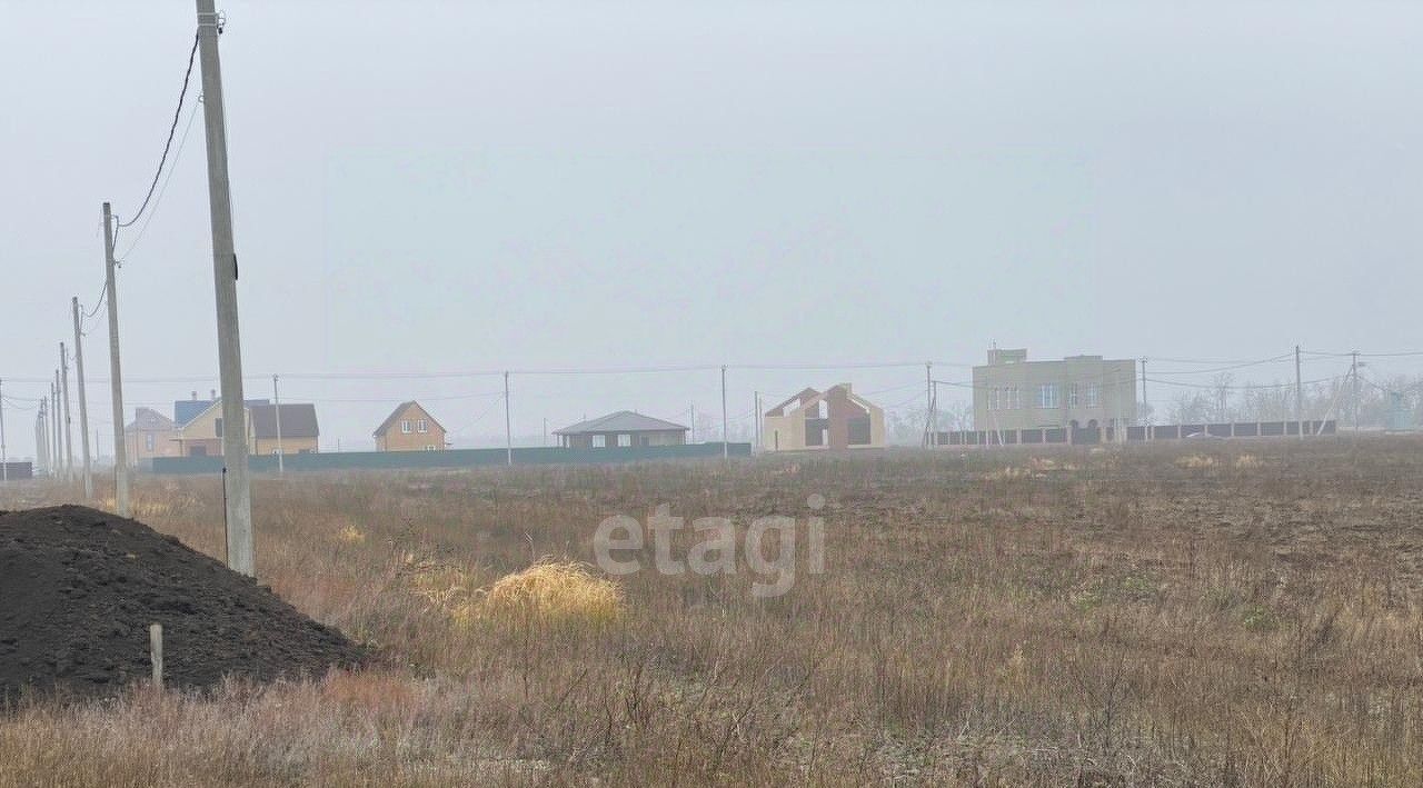 земля р-н Ейский г Ейск ул Красная 83/4 фото 2