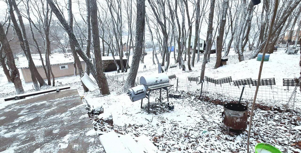 земля г Находка п Врангель фото 3