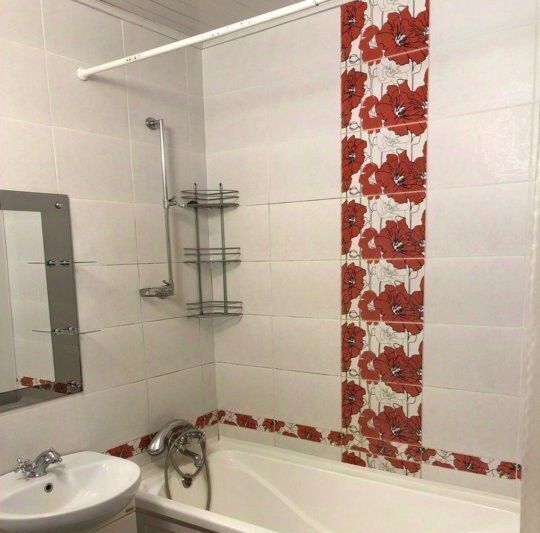 квартира г Тюмень р-н Восточный ул Широтная 173к/3 фото 11