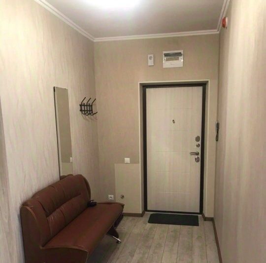 квартира г Тюмень р-н Калининский ул Вьюжная 10 фото 5