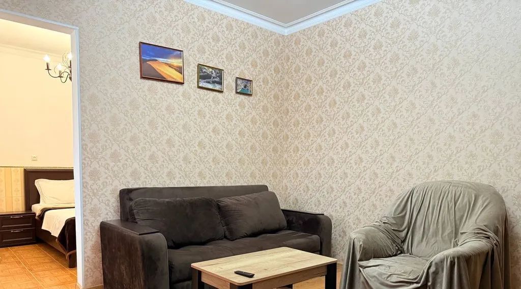 комната г Махачкала р-н Кировский ул Мирзабекова 249 фото 1