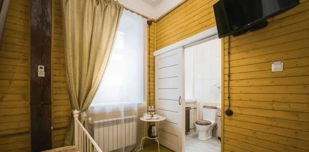 комната г Иркутск р-н Правобережный ул Дзержинского 44б фото 4