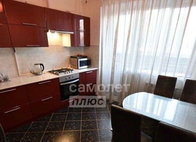 р-н Кировский дом 15/2 фото