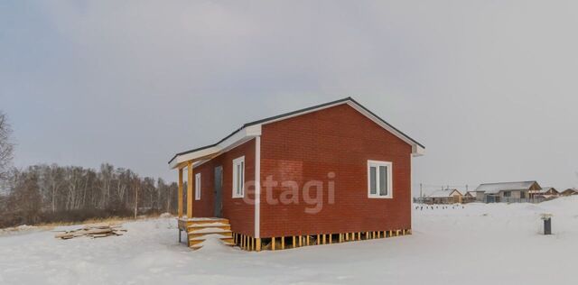 п Заозерный ул Дорожная 44 Копейский городской округ фото