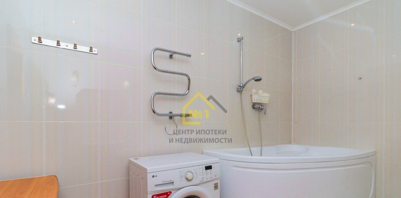 квартира г Челябинск р-н Советский ул Яблочкина 3 фото 21