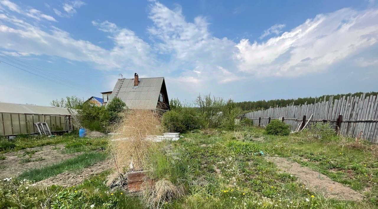 дом р-н Сысертский п Светлый снт Магистраль Арамильский городской округ, 91 фото 6