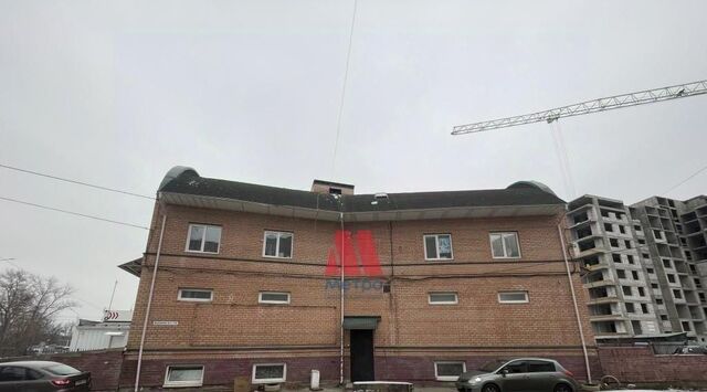 р-н Кировский проезд Мышкинский 4а фото