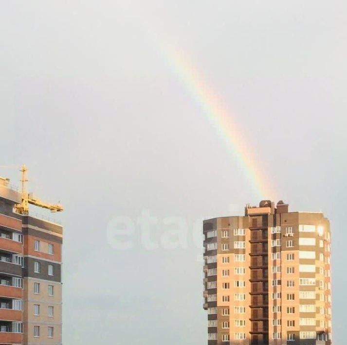 квартира г Ростов-на-Дону р-н Пролетарский ул Подвойского 39 фото 21