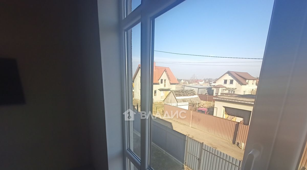 дом г Калининград р-н Центральный снт Янтарь фото 6