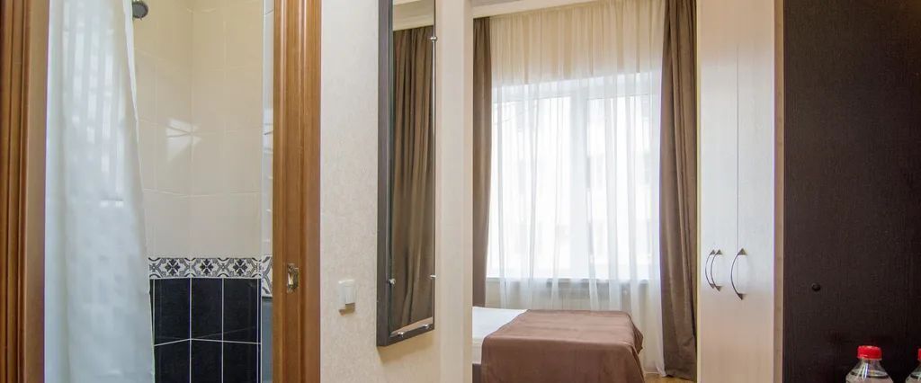 комната г Кисловодск ул Кольцова 2 фото 2