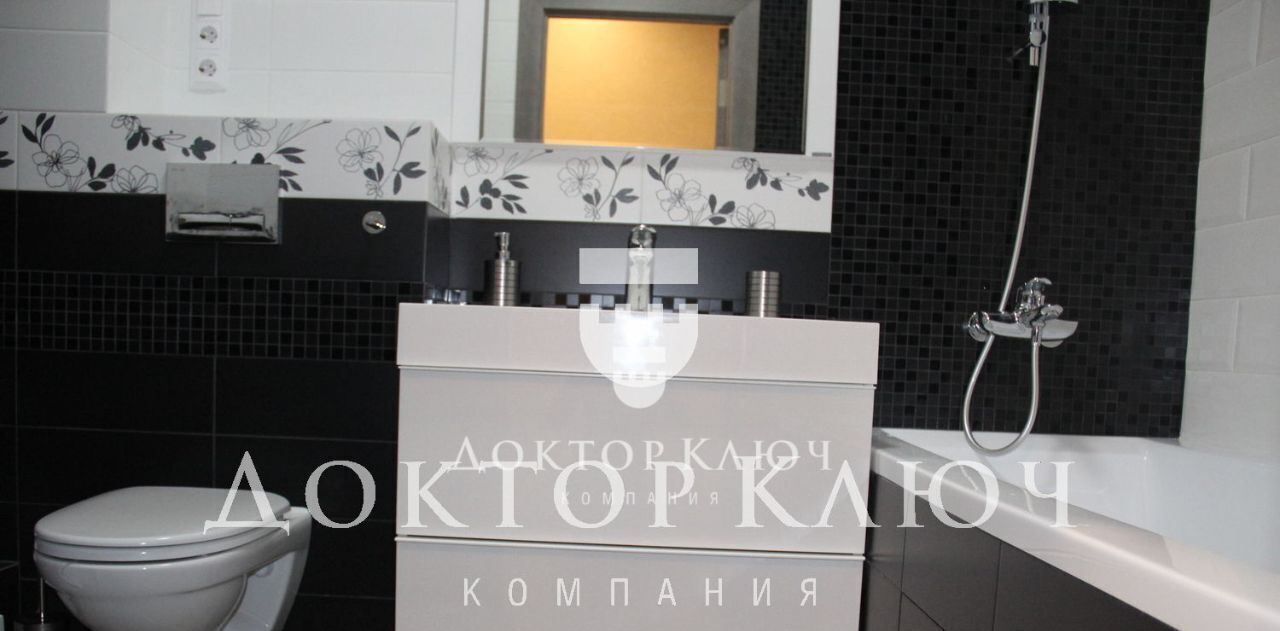 квартира г Новосибирск Заельцовская ул Кедровая 71 фото 6