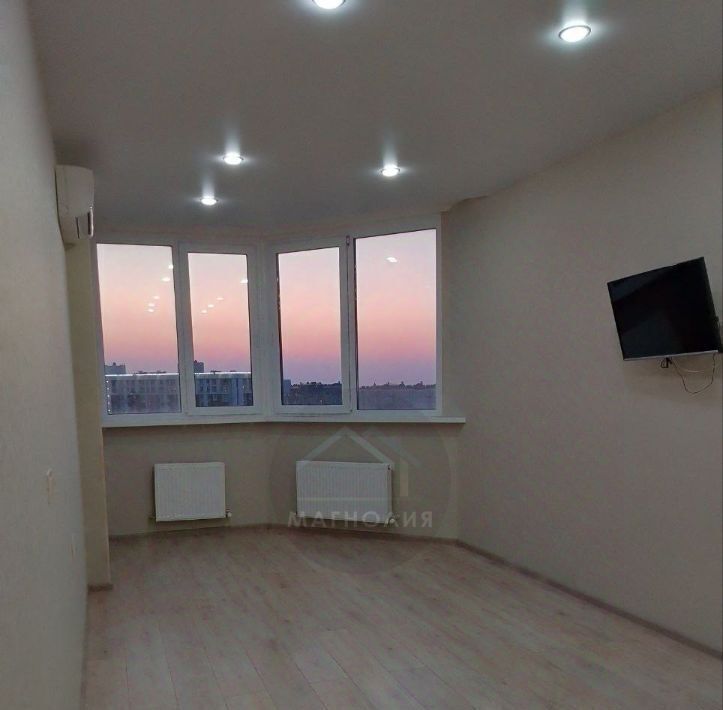 квартира г Анапа микрорайон Алексеевка ул Лазурная 10к/1 фото 4