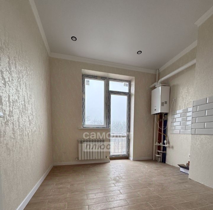 квартира г Нальчик ул Кабардинская 228к/1 фото 1