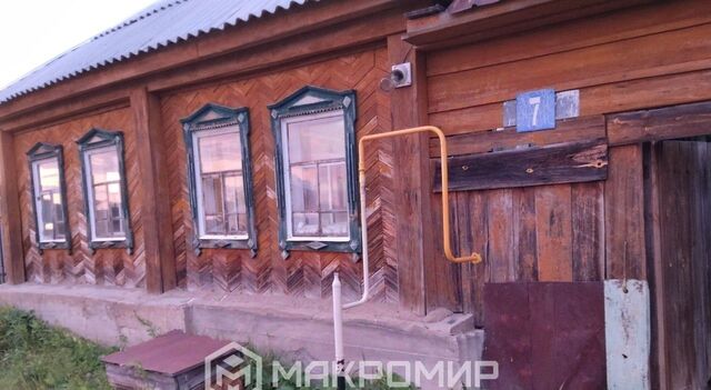 ул Калинина 7 Шахматовское с/пос фото