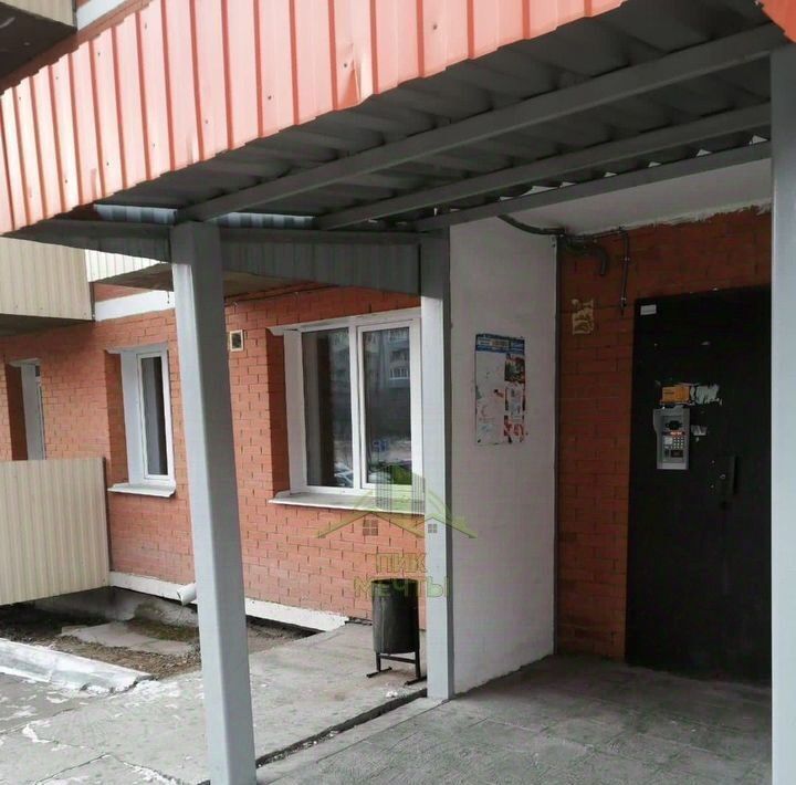 квартира г Улан-Удэ р-н Октябрьский ул Трубачеева 146бс/1 фото 7