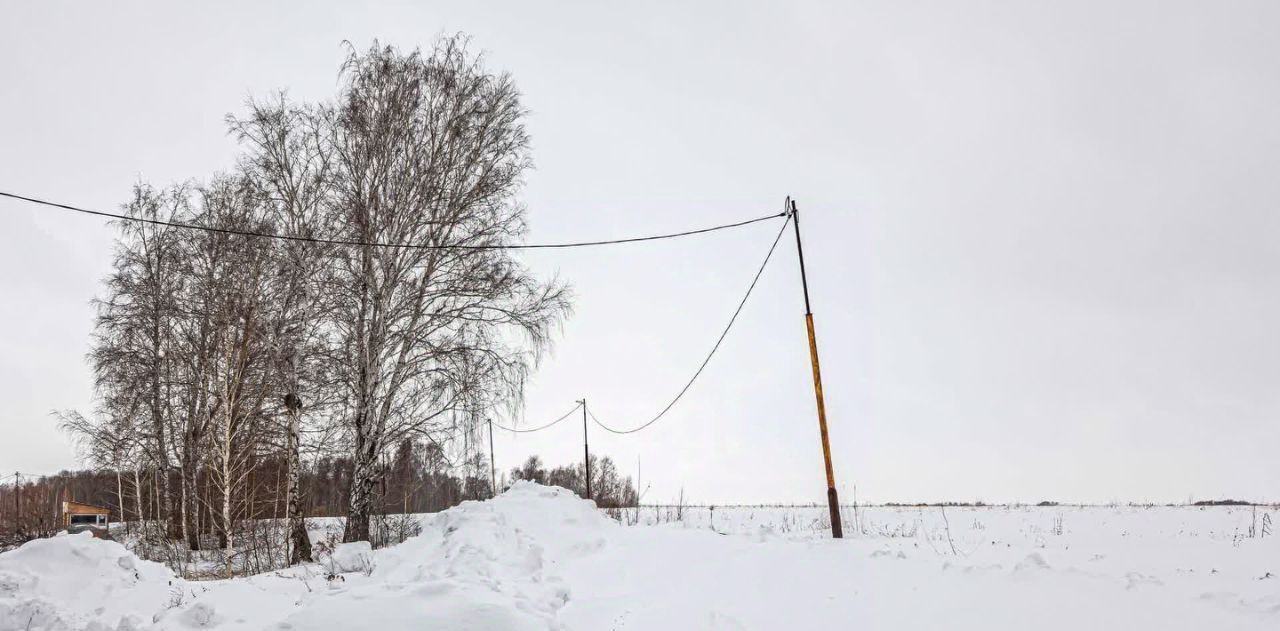 земля г Бердск снт Марьин Лог ул 51-я 25 фото 8