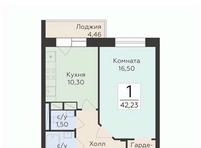 Удельная, Родники жилой комплекс, Раменский муниципальный округ фото