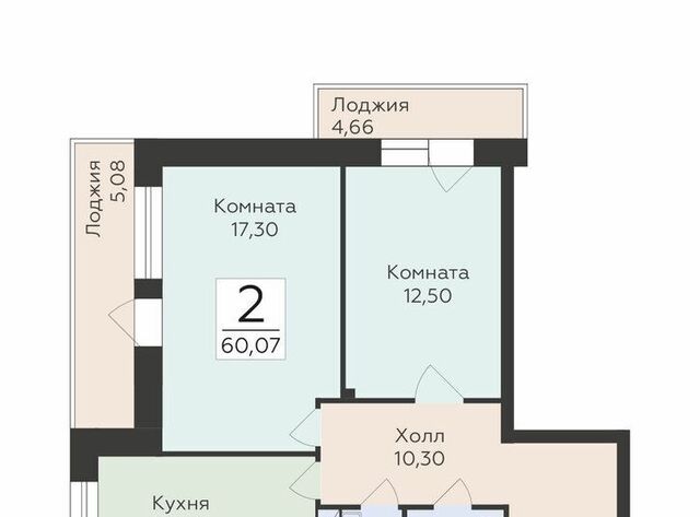 Удельная, Родники жилой комплекс, Раменский муниципальный округ фото