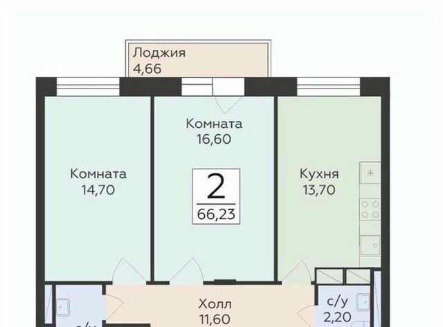 Удельная, Родники жилой комплекс, Раменский муниципальный округ фото