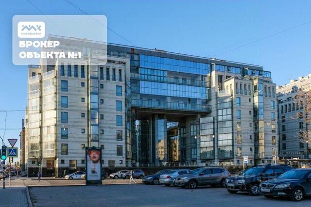 п Шушары ул Шпалерная 60 округ Смольнинское, Ленинградская область фото