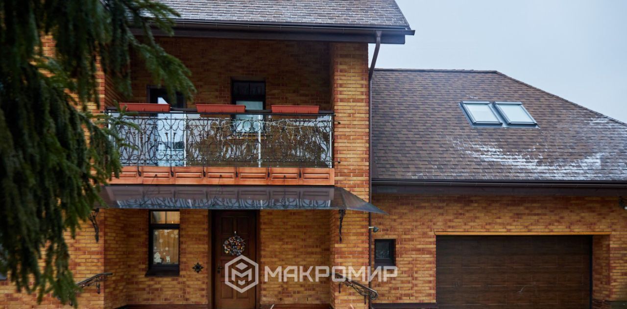 дом г Санкт-Петербург п Лисий Нос ул Лосиная 19 Беговая фото 2