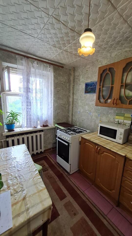 квартира г Орск р-н Октябрьский пр-кт Ленина 130 фото 2
