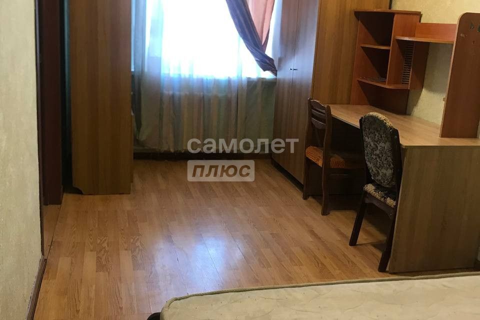 квартира г Тюмень ул Севастопольская 25 Тюмень городской округ фото 4