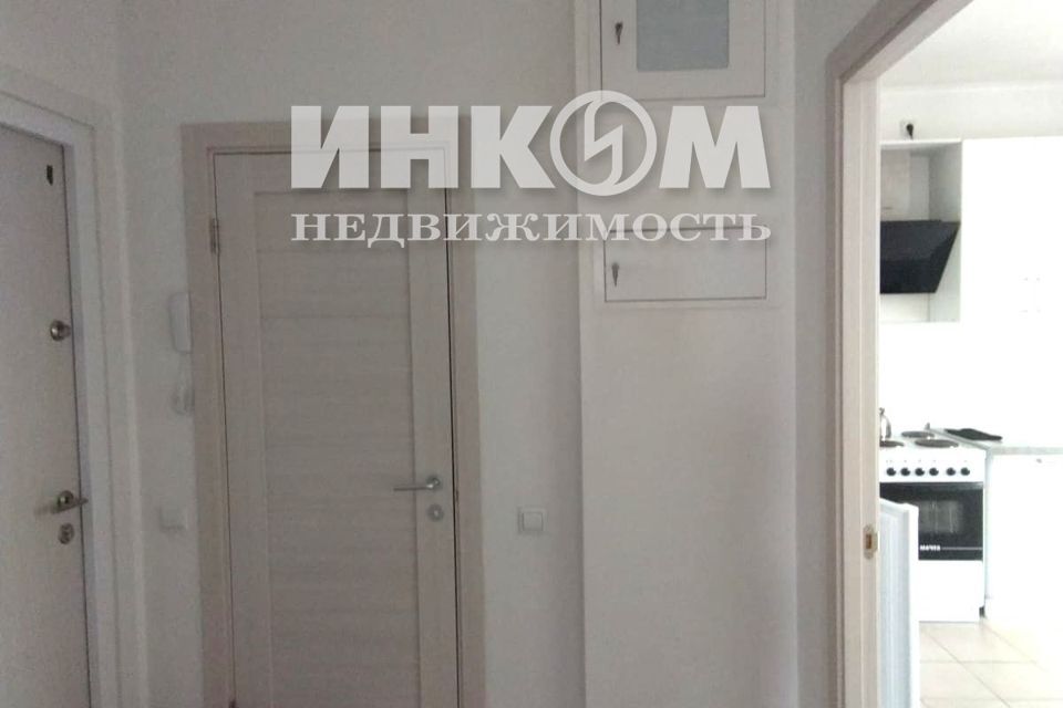 квартира г Москва ул Юных Ленинцев 42 Юго-Восточный административный округ фото 4