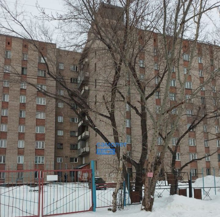 квартира г Бийск ул Социалистическая 123/1 фото 1