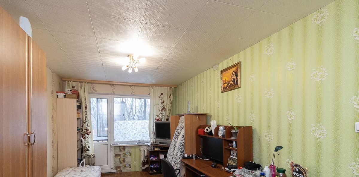 квартира г Владимир р-н Фрунзенский ул Растопчина 33а фото 1