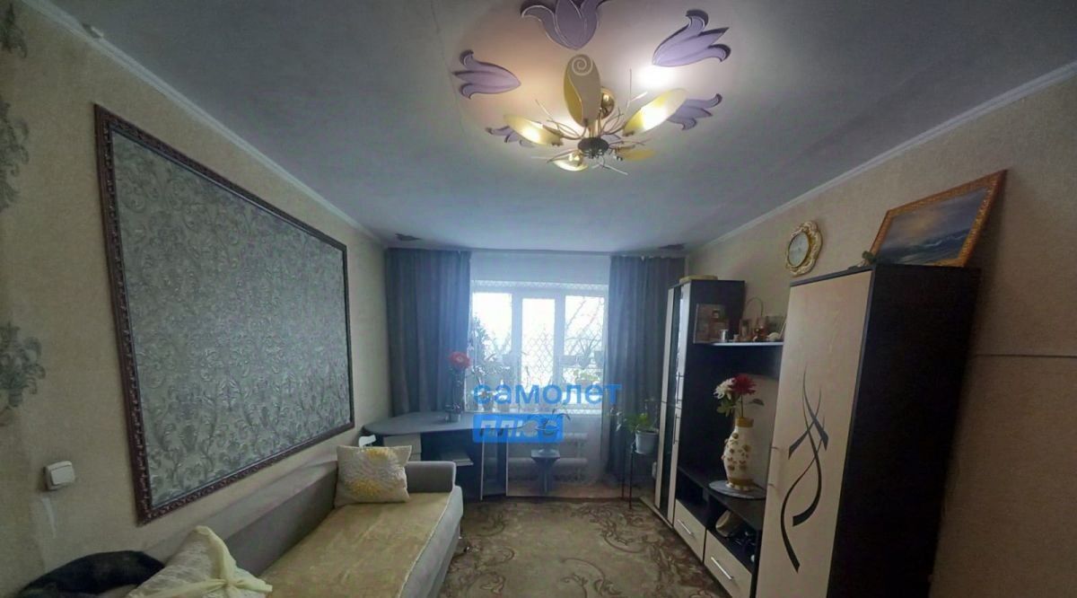 квартира г Бийск ул Социалистическая 123/1 фото 3