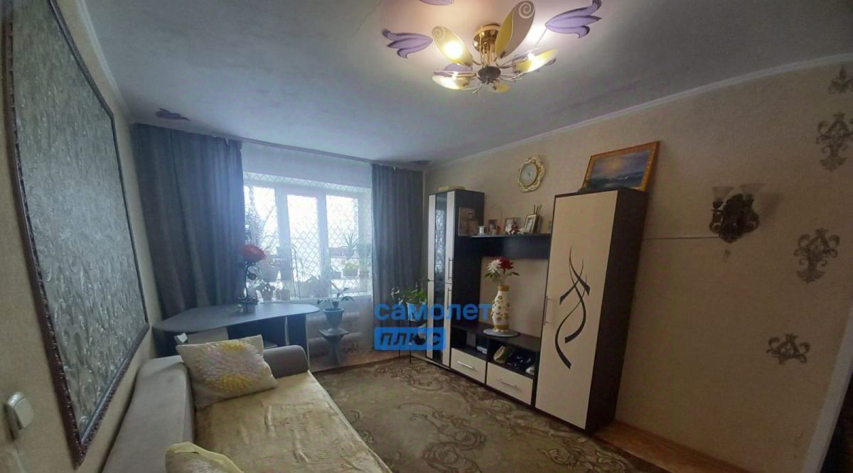 квартира г Бийск ул Социалистическая 123/1 фото 4