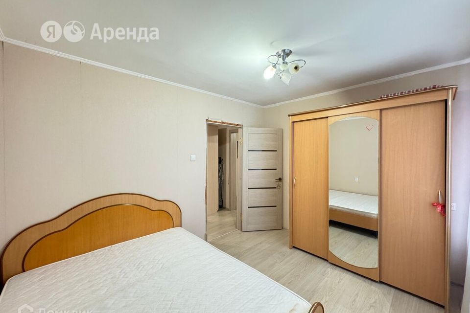 квартира г Тюмень ул Дружбы 132 Тюмень городской округ фото 9