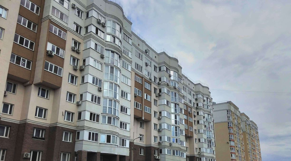 офис г Уфа р-н Советский ул Владивостокская 12 фото 1
