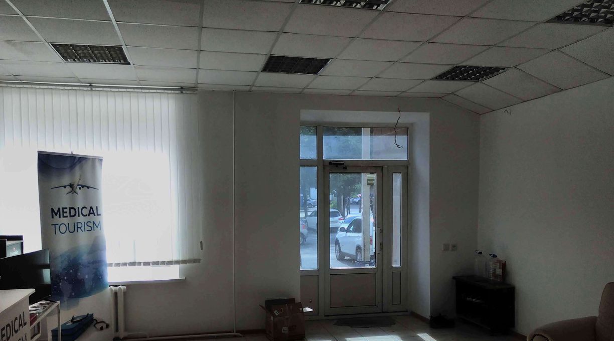 офис г Уфа р-н Советский ул Владивостокская 12 фото 3