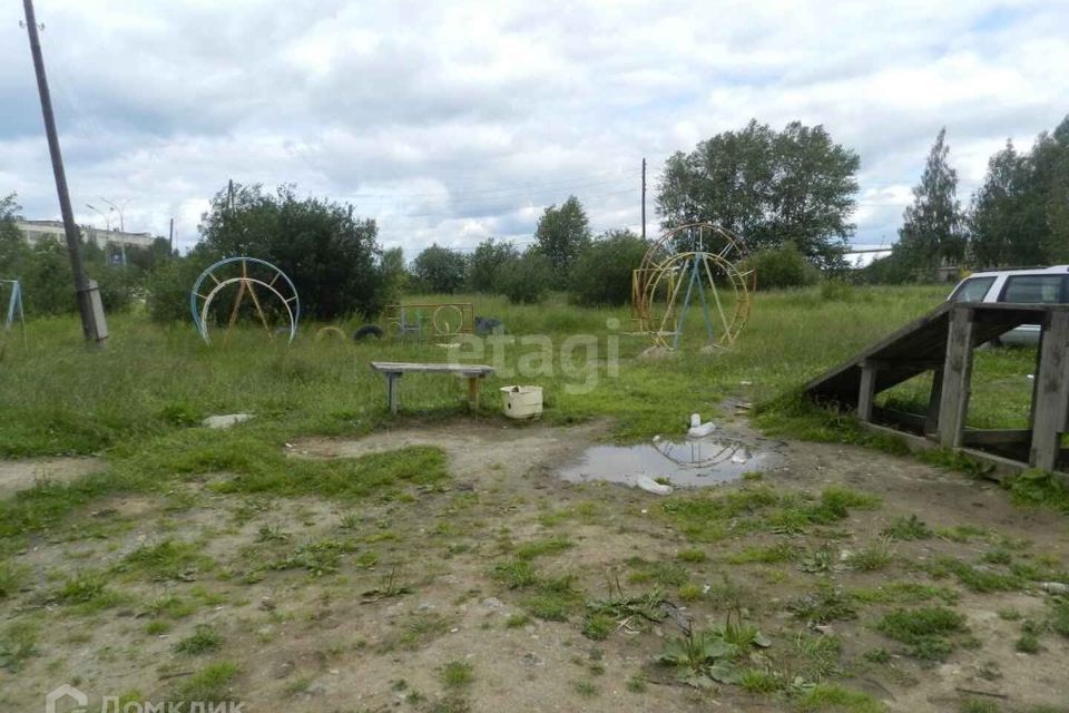 комната г Нижний Тагил ул Орджоникидзе 1а Нижний Тагил городской округ фото 8