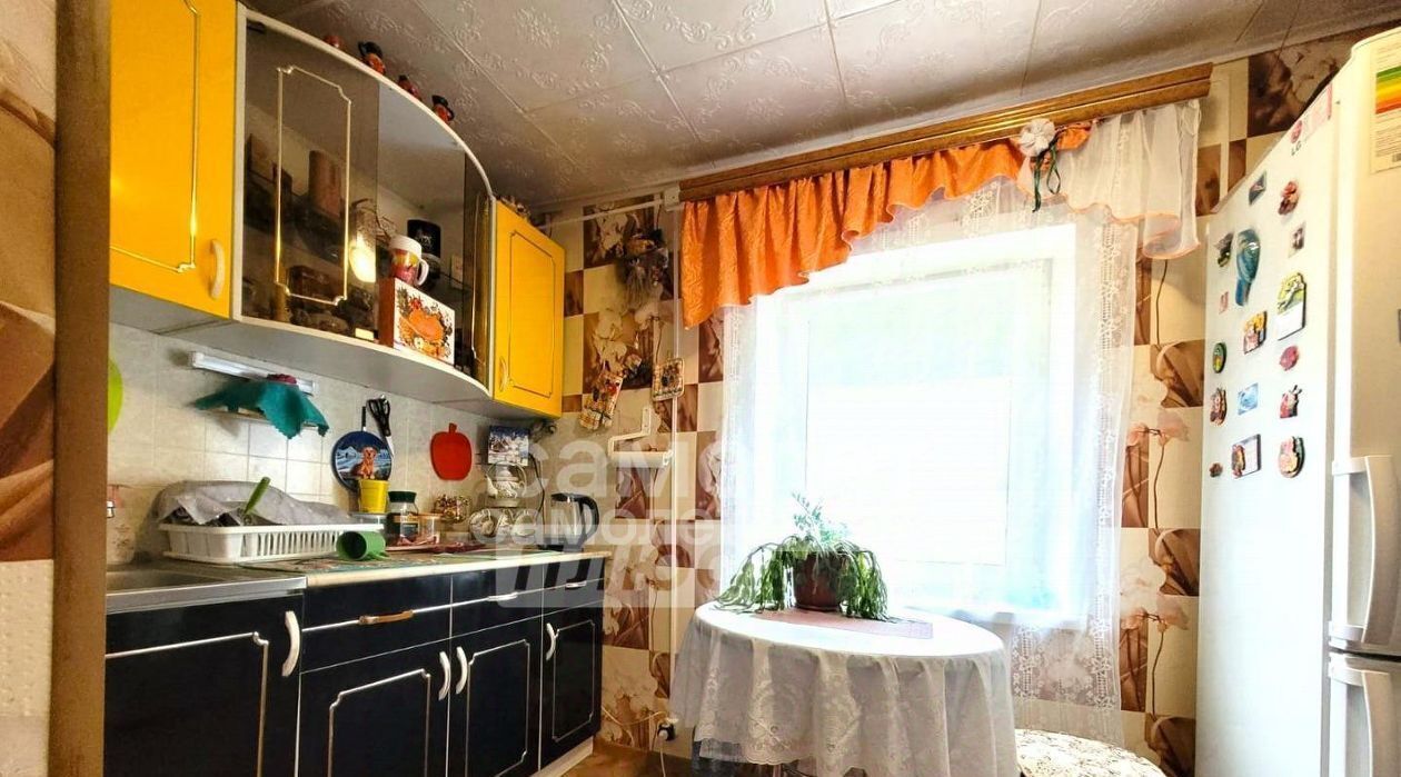 квартира р-н Перемышльский с Перемышль ул Ленина 14 фото 1